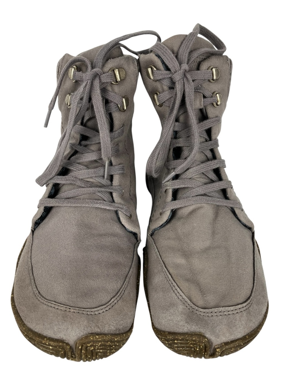 Wilding Robinia Barefoot Shoe Wmn's 7 EU 38 Minimalist Vegan Thin Flexible Sole